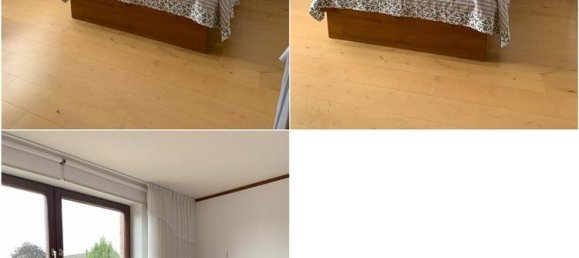 Таунхаус с 4 комнатами в Везермарш, Германия № 282031 21