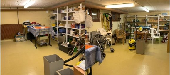 Таунхаус с 4 комнатами в Везермарш, Германия № 282031 32