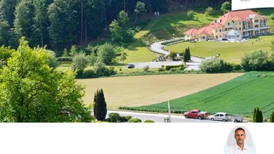 Grundstück in Jennersdorf, Austria, Nr. 130954