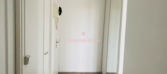 Квартира с 2 спальнями в Крей, Франция № 53851 4