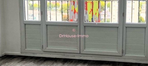 Квартира с 2 спальнями в Крей, Франция № 53851 5