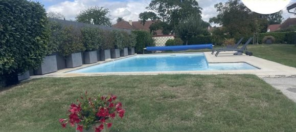 3 Schlafzimmer Haus in Pau, France, Nr. 340954 4