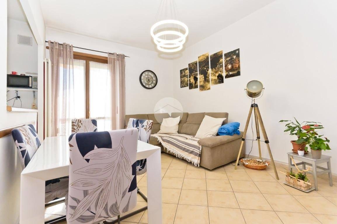 2 Schlafzimmer Wohnung in Chieri, Italy, Nr. 259800