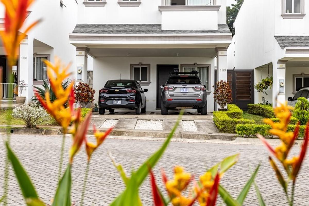 Casa T3 em Alajuela, Costa Rica N.º 1030