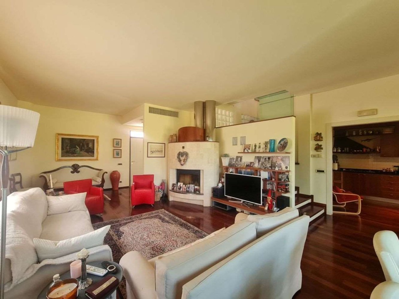 7 bedrooms House in Jesi, Italy No. 371961