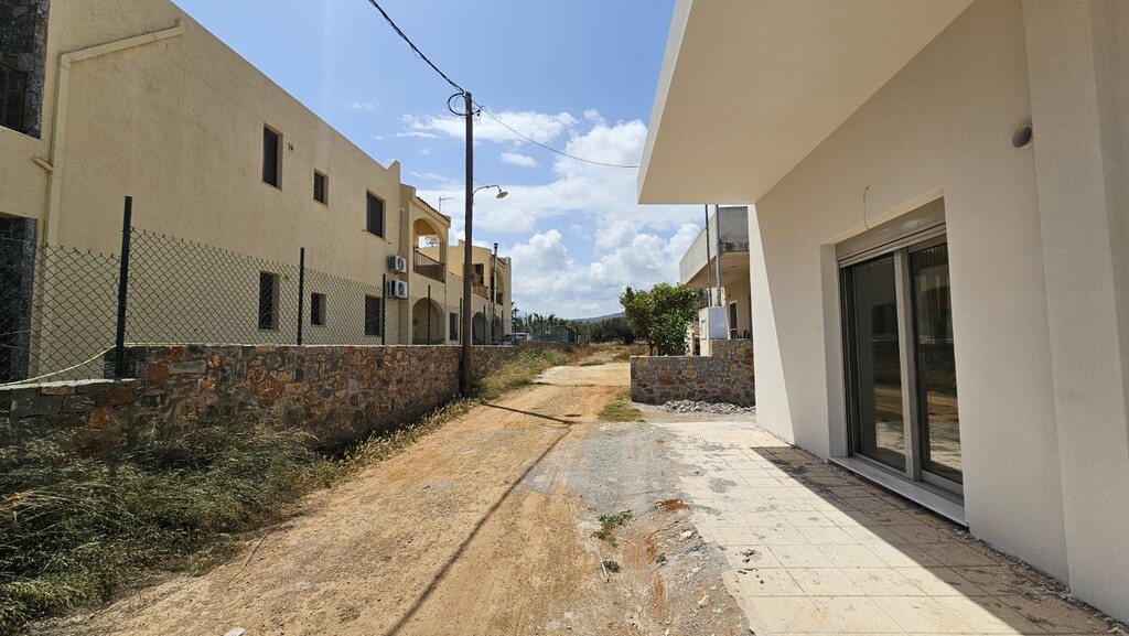 1 chambre Appartement à Heraklion, Greece No. 93051