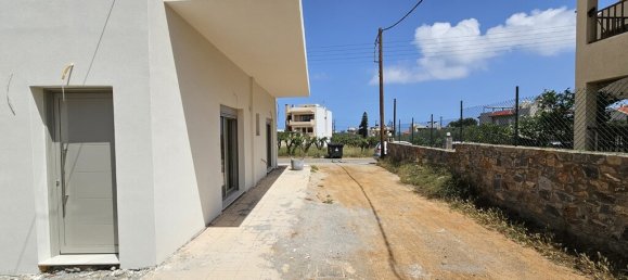 1 chambre appartement à vendre à Heraklion, Crete, Greece № 93051 2