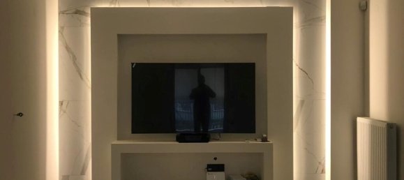 Apartamento T3 em Thessaloniki, Greece N.º 94208 6