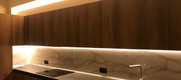 Apartamento T3 em Thessaloniki, Greece N.º 94208 8