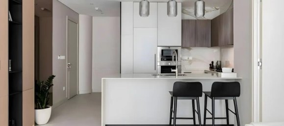 Wohnung in Jumeirah Village Triangle, UAE 43m², Nr. 47130 8