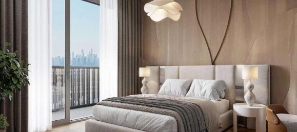 Wohnung in Jumeirah Village Triangle, UAE 43m², Nr. 47130 6