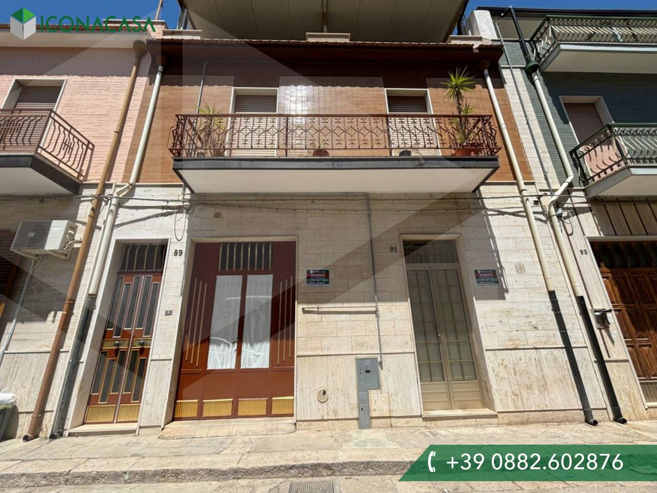 Casa de 7 divisões em Torremaggiore, Italy N.º 28023