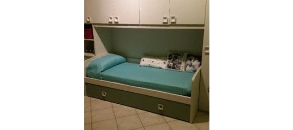 2 Schlafzimmer Wohnung in Vidigulfo, Italy, Nr. 253056 6