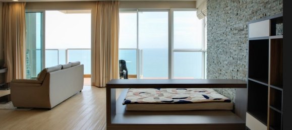 Condominio de 3 dormitorios en Cetus Beachfront Pattaya, Thailand No. 32896 8