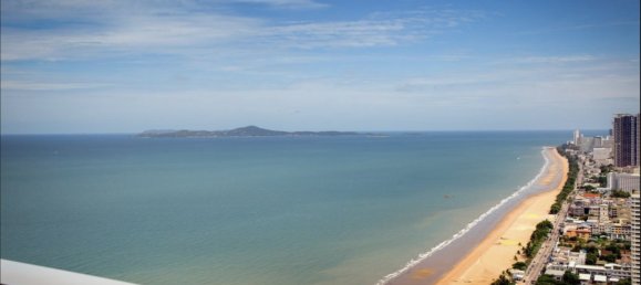 Condominio de 3 dormitorios en Cetus Beachfront Pattaya, Thailand No. 32896 16