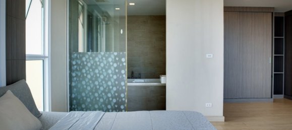 Condominio de 3 dormitorios en Cetus Beachfront Pattaya, Thailand No. 32896 15