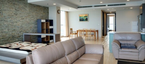 Condominio de 3 dormitorios en Cetus Beachfront Pattaya, Thailand No. 32896 10