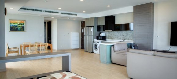 Condominio de 3 dormitorios en Cetus Beachfront Pattaya, Thailand No. 32896 7