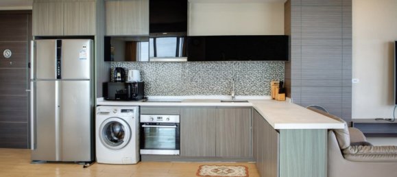 Condominio de 3 dormitorios en Cetus Beachfront Pattaya, Thailand No. 32896 5