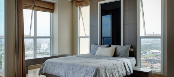 Condominio de 3 dormitorios en Cetus Beachfront Pattaya, Thailand No. 32896 12