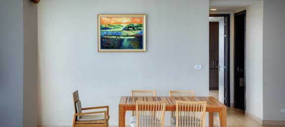 Condominio de 3 dormitorios en Cetus Beachfront Pattaya, Thailand No. 32896 11