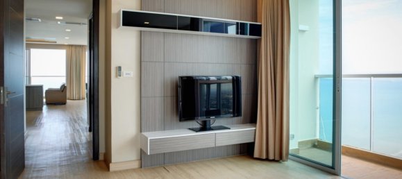 Condominio de 3 dormitorios en Cetus Beachfront Pattaya, Thailand No. 32896 13