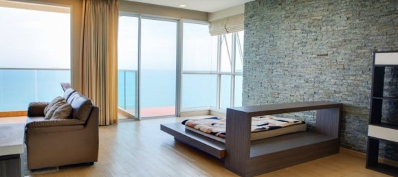 Condominio de 3 dormitorios en Cetus Beachfront Pattaya, Thailand No. 32896 4