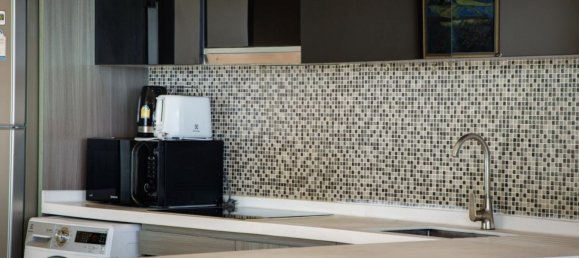 Condominio de 3 dormitorios en Cetus Beachfront Pattaya, Thailand No. 32896 6