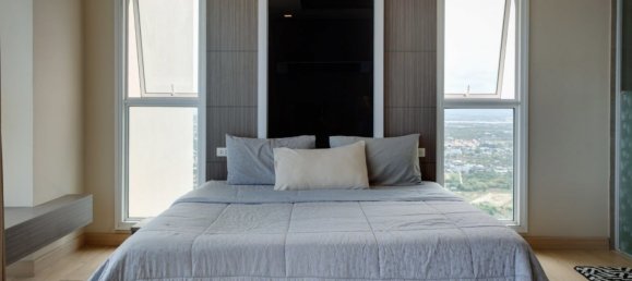 Condominio de 3 dormitorios en Cetus Beachfront Pattaya, Thailand No. 32896 18