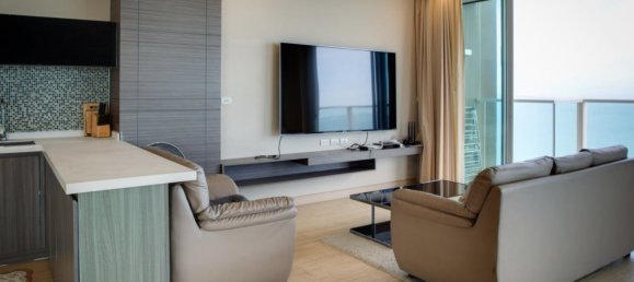 Condominio de 3 dormitorios en Cetus Beachfront Pattaya, Thailand No. 32896 9