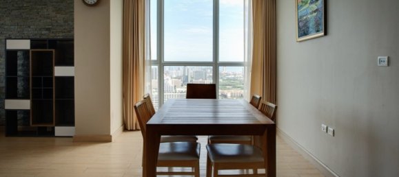 Condominio de 3 dormitorios en Cetus Beachfront Pattaya, Thailand No. 32896 3