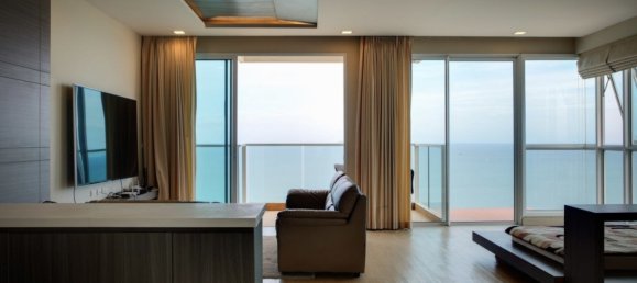 Condominio de 3 dormitorios en Cetus Beachfront Pattaya, Thailand No. 32896 2