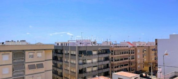 1 غرف نوم بانتهاوس في Guardamar del Segura, Spain رقم 172174 9