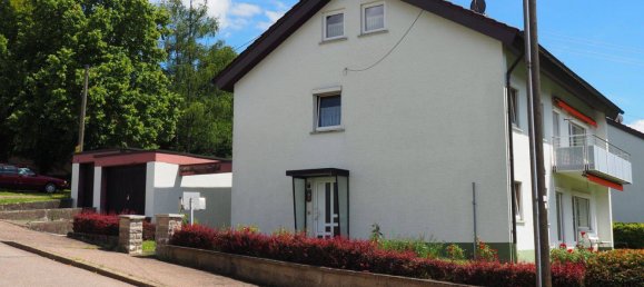 Adosado de 8 habitaciónes en Ostalbkreis, Germany No. 233431 2