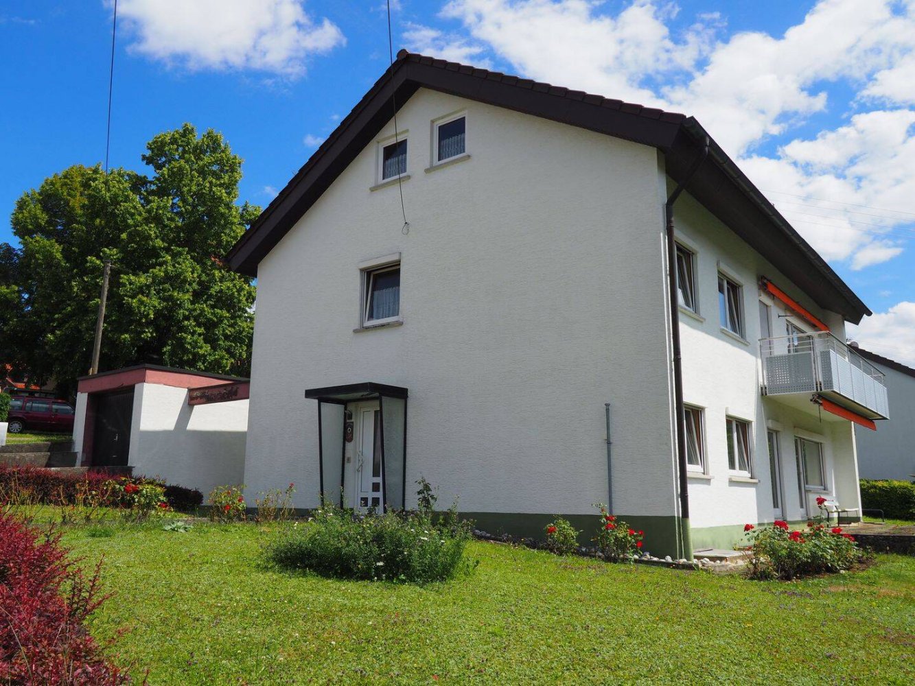 Adosado de 8 habitaciónes en Ostalbkreis, Germany No. 233431