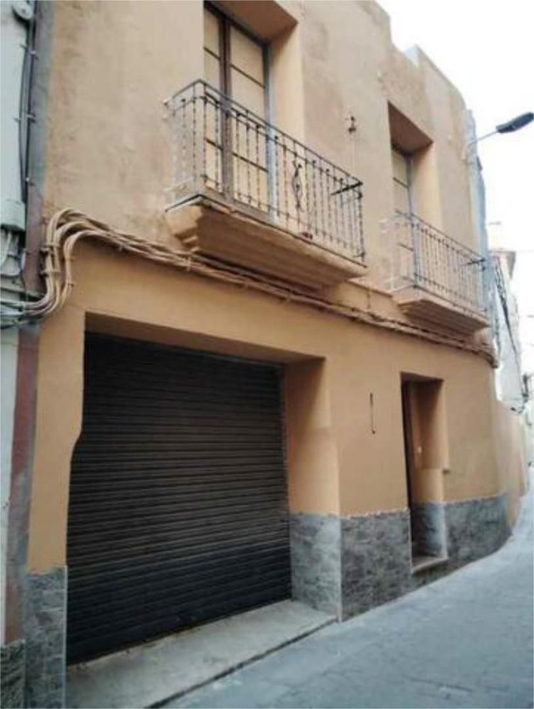 3 bedrooms House in Huesca, Spain No. 276022