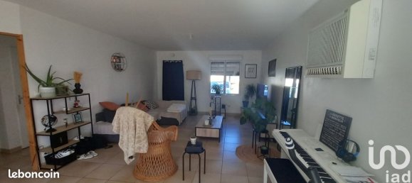 2 chambres Maison à Bazoges-en-Paillers, France No. 101191 2