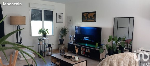 2 chambres Maison à Bazoges-en-Paillers, France No. 101191 3