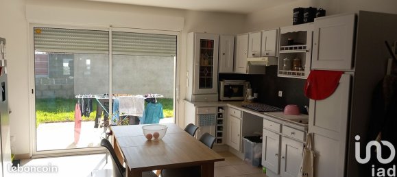 2 chambres Maison à Bazoges-en-Paillers, France No. 101191 20