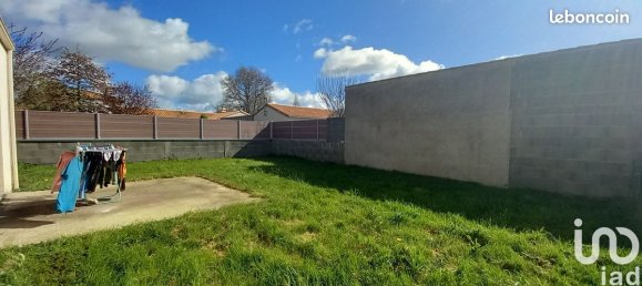 2 chambres Maison à Bazoges-en-Paillers, France No. 101191 15