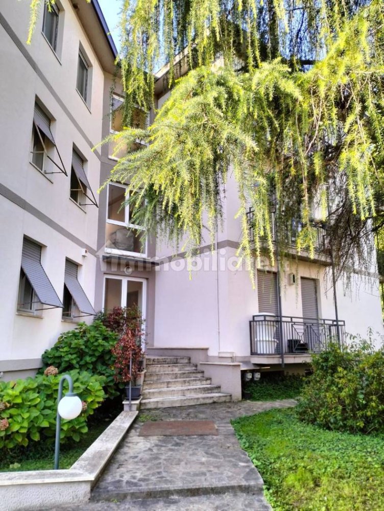 3 Schlafzimmer Wohnung in Dalmine, Italy, Nr. 143033