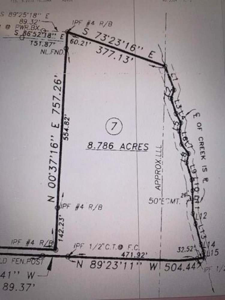  Land in Cumming, USA No. 502501