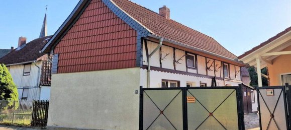 Casa de 5 divisões em Harz, Germany N.º 345525 4