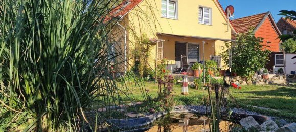 Casa de 5 divisões em Harz, Germany N.º 345525 10