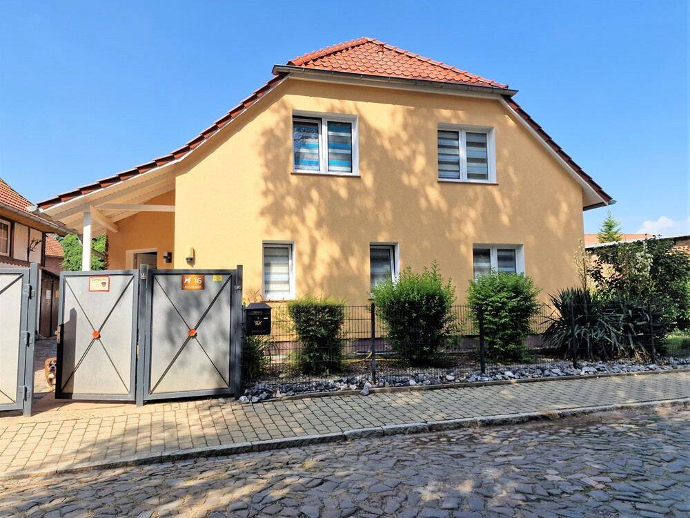 Casa de 5 divisões em Harz, Germany N.º 345525