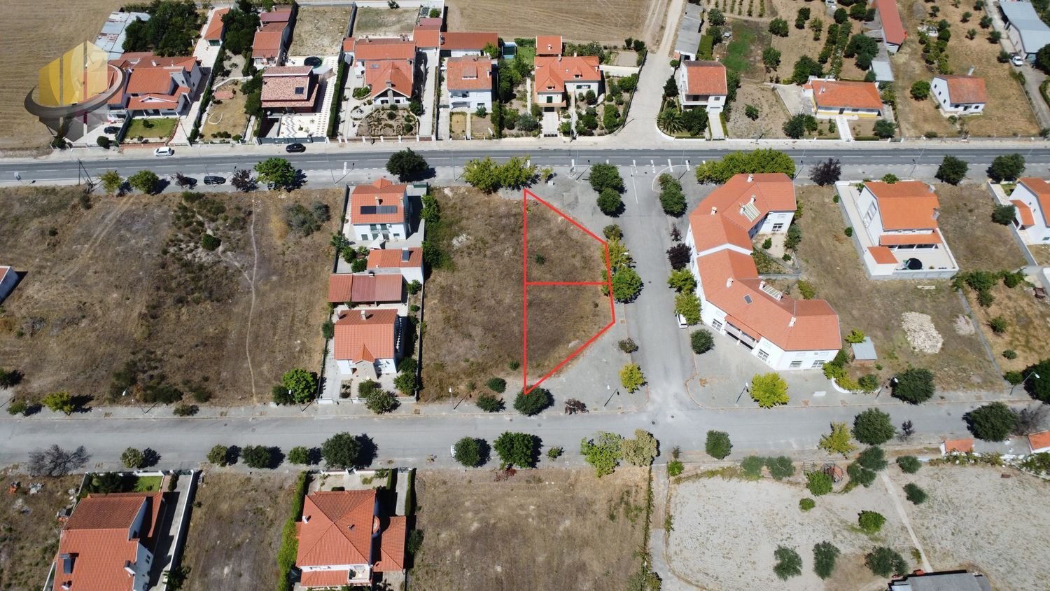  Land in Lardosa, Portugal No. 307184