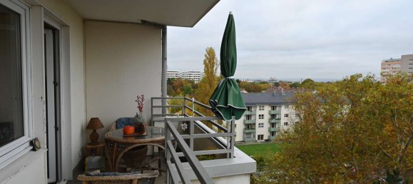 Apartamento de 3 divisões em Mainz, Germany N.º 57860 8