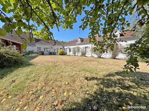 4 bedrooms House in Gisors, France No. 354506