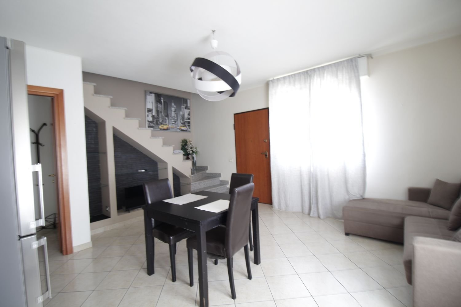 3 bedrooms Villa in Assemini, Italy No. 343396