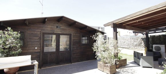 3 bedrooms Villa in Assemini, Italy No. 343396 15